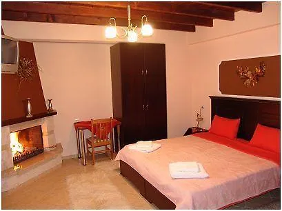 Apartmán Lina *