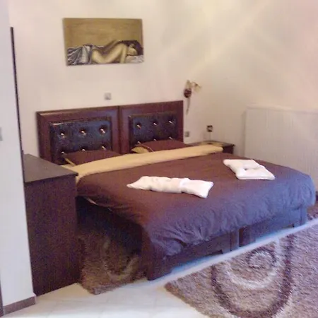 Apartment Lina