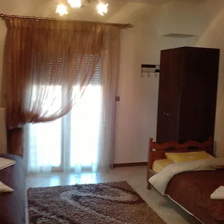 Apartmán Lina *