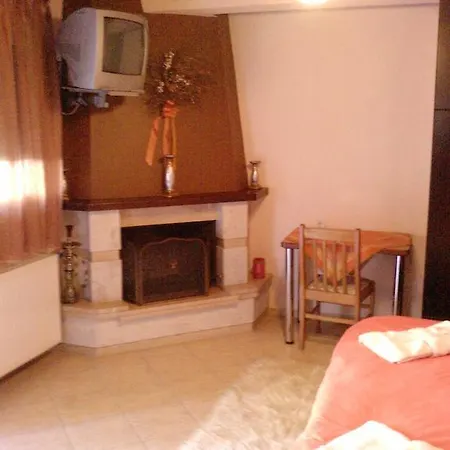 Apartmán Lina