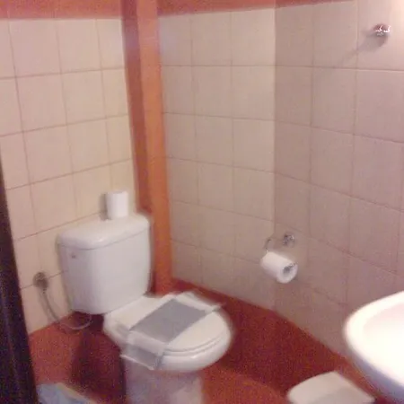 Apartmán Lina Káto Loutrákion