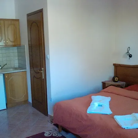 Apartmán Lina *