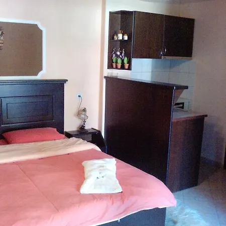 Apartmán Lina