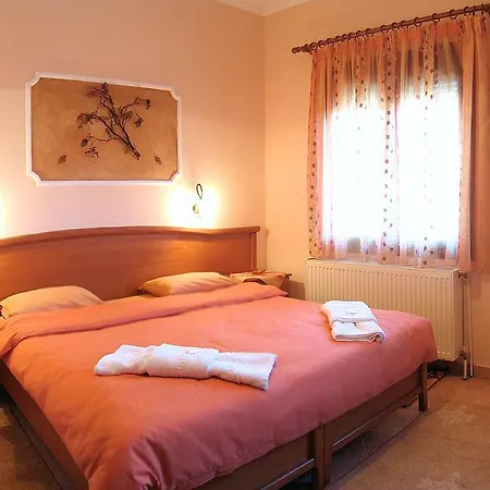 λίνα Káto Loutrákion