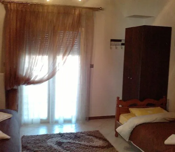 Appartamento Lina *