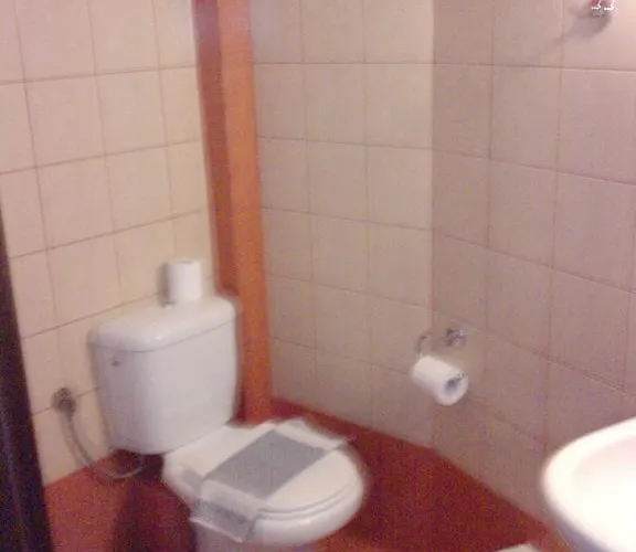 Appartamento Lina Káto Loutrákion