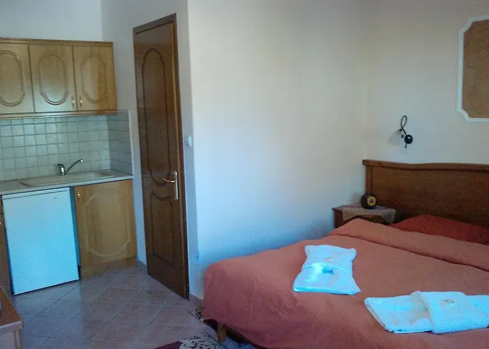 Appartamento Lina *