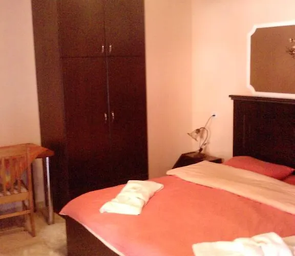 Appartamento Lina